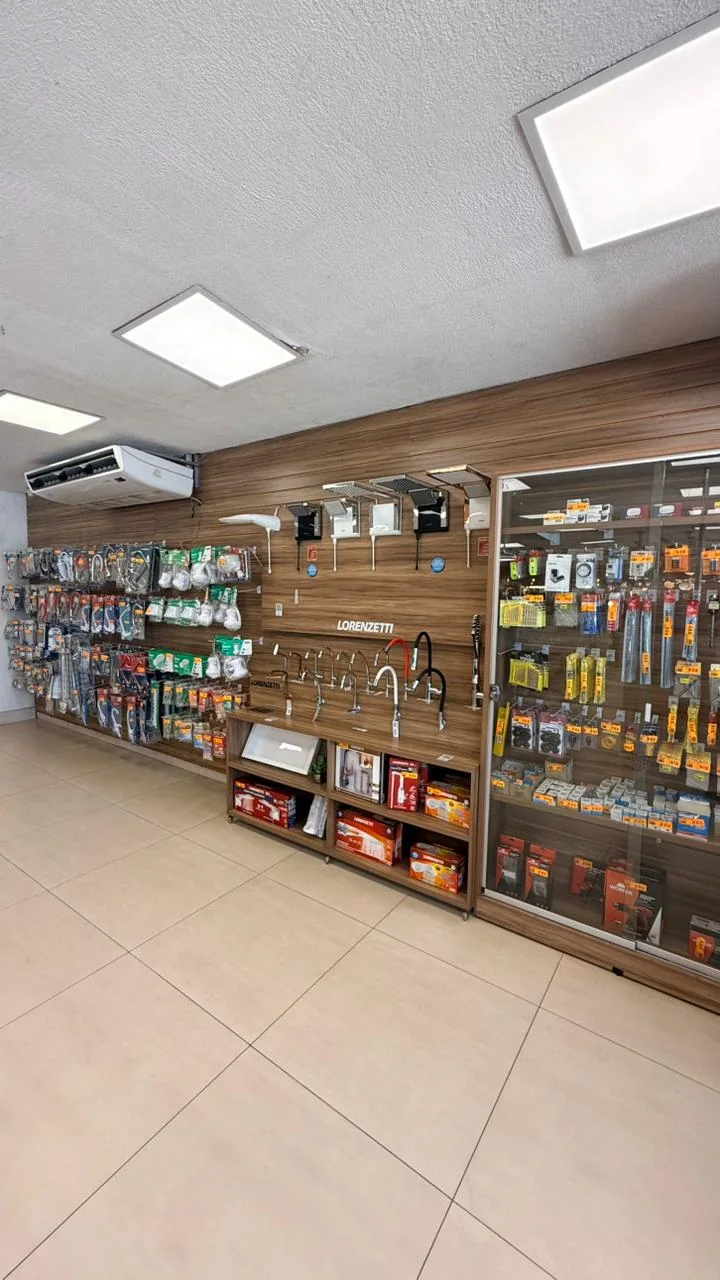 Unidade Coxipó - foto 1